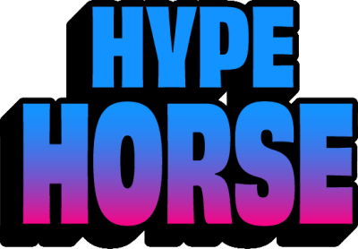 Hype Horse Title Image