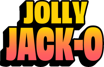 Jolly Jack-O Title Image