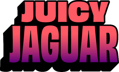 Juicy Jaguar Title Image
