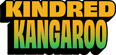 Kindred Kangaroo Title Image
