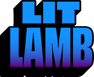 Lit Lamb Title Image