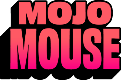 Mojo Mouse Title Image
