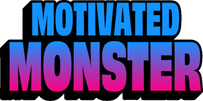 Motivated Monster Title Image