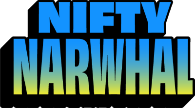 Nifty Narwhal Title Image