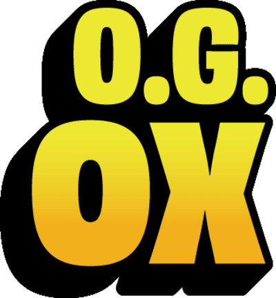 O.G. Ox | VeeFriends