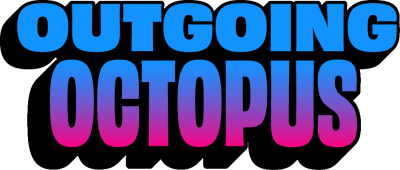 Outgoing Octopus Title Image