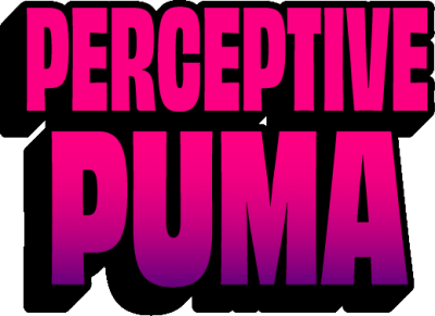 Perceptive Puma Title Image