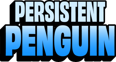 Persistent Penguin Title Image