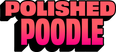 Polished Poodle Title Image