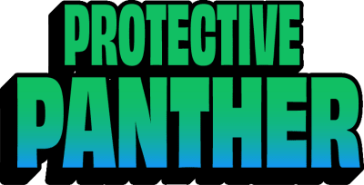 Protective Panther Title Image