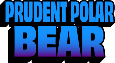 Prudent Polar Bear Title Image