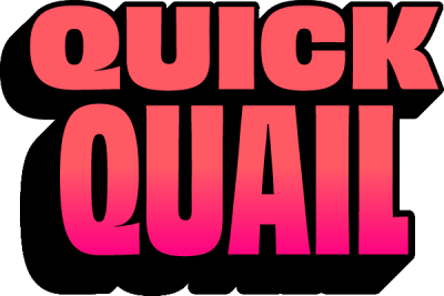 Quick Quail | VeeFriends