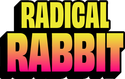 Radical Rabbit Title Image
