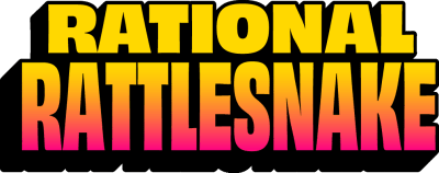 Rational Rattlesnake Title Image