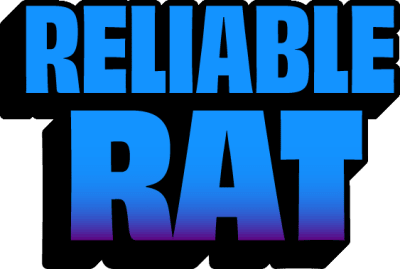 Reliable Rat Title Image