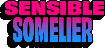 Sensible Sommelier Title Image