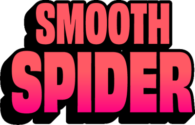 Smooth Spider Title Image