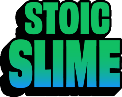 Stoic Slime Title Image