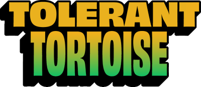 Tolerant Tortoise Title Image