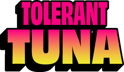 Tolerant Tuna Title Image