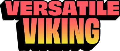 Versatile Viking Title Image