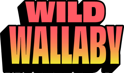 Wild Wallaby Title Image