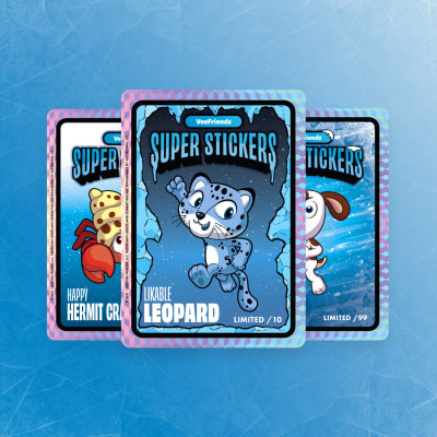 Snowstorm Collection