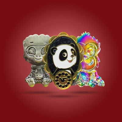 Treasure Chest 2025 Collection