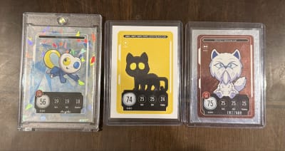 Donut and Muffin on X