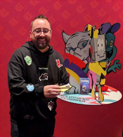 Senor Pants 👖| NicePants.Eth | Artist/Founder on X