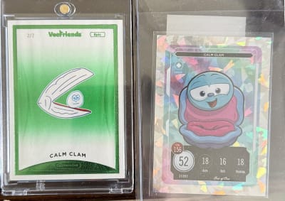 Donut and Muffin on X