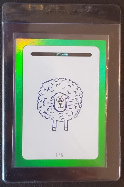 Brandon Schwartz on X