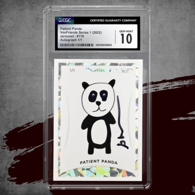 CGC Cards on X