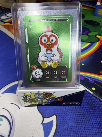 Ron Jordan ✳️ Web3 Sensei on X