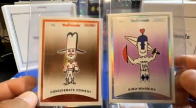 To The Moon Cards & Collectibles on X