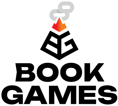 BOOK GAMES
