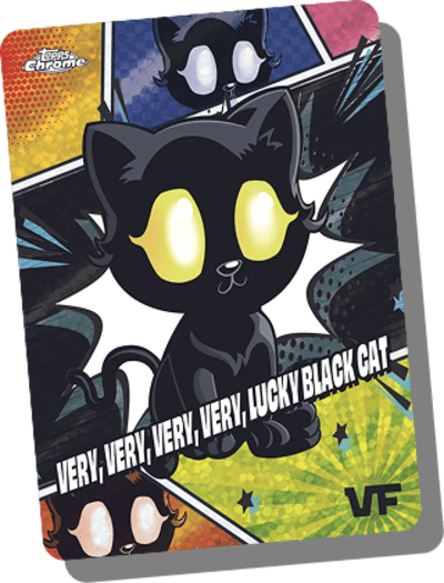 Manga Speckle Insert