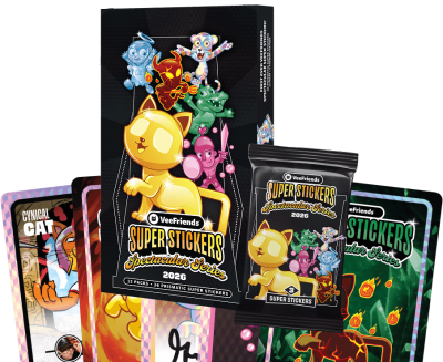 Spectacular Series Cards