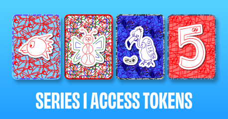 Access Tokens & Characters