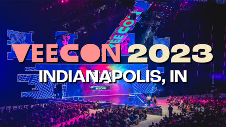 VeeCon 2023: Indianapolis