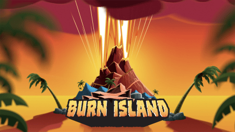Burn Island