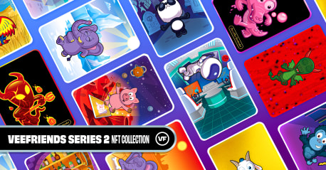 VeeFriends Series 2 Collection