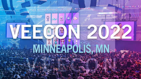VeeCon 2022: Minneapolis