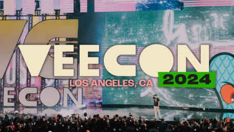 VeeCon 2024: Los Angeles