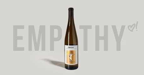 VeeFriends x Empathy Wines:  2021 To The Moon Meerkat Muscat