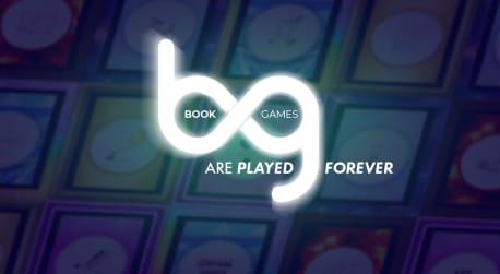 BOOK GAMES Collection