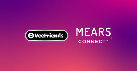 VeeFriends x Mears Connect