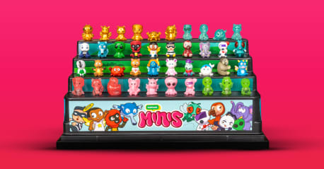 VeeFriends Minis