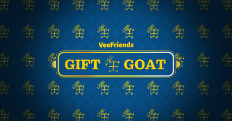 Gift Goat
