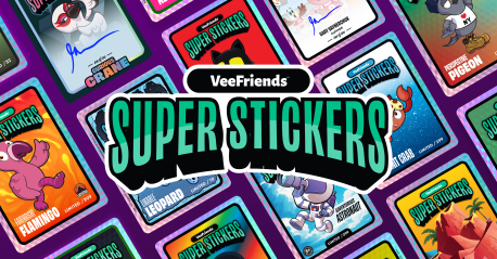 Super Stickers
